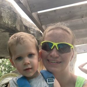 Meet your Posher, Sterling